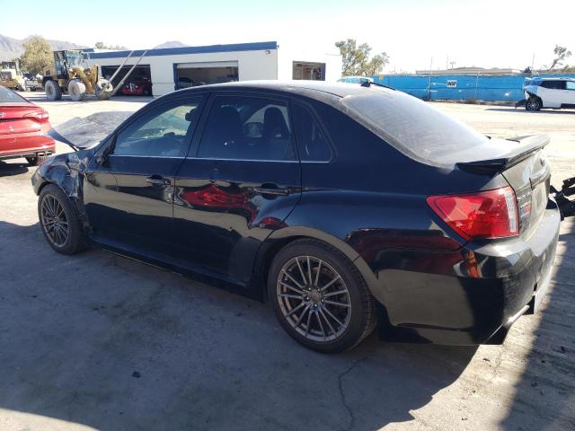 Изображение 2 2014 SUBARU IMPREZA WRX 2014 с VIN JF1GV7F64EG007803