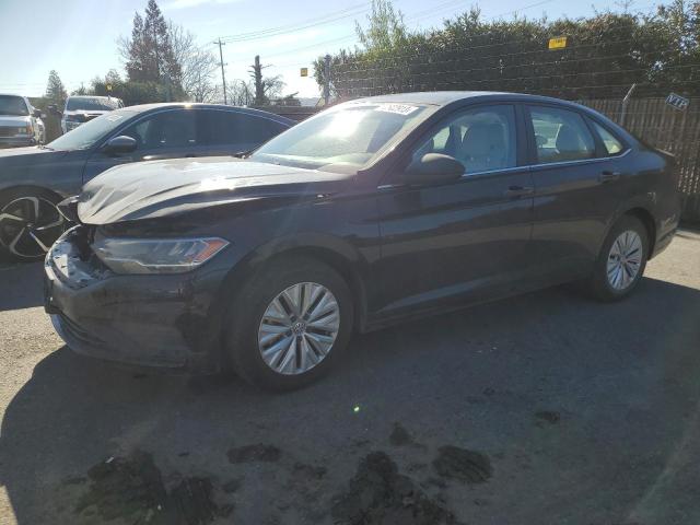 Изображение 1 2019 VOLKSWAGEN JETTA S 2019 с VIN 3VWC57BU5KM182430