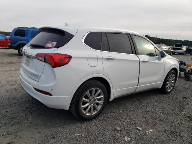 Image 3 of 2019 BUICK ENVISION ESSENCE 2019 with VIN LRBFXCSA9KD143780