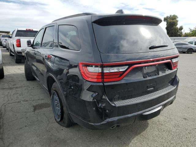 Изображение 2 2022 DODGE DURANGO GT 2022 с VIN 1C4RDJDG5NC201228