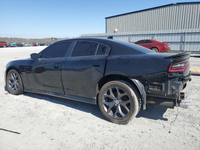 Image 2 of 2019 DODGE CHARGER R/T 2019 with VIN 2C3CDXCT6KH608284