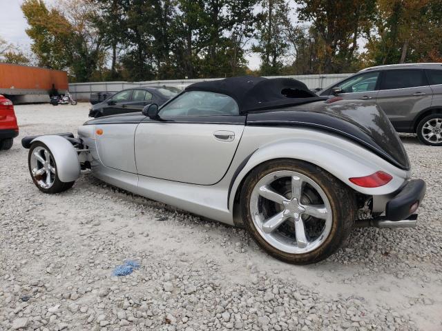 Obraz 2 z 2001 PLYMOUTH PROWLER  2001 z VIN 1P3EW65G41V700556
