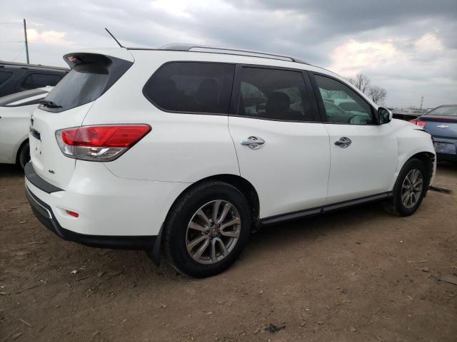 Изображение 3 2015 NISSAN PATHFINDER S 2015 с VIN 5N1AR2MM3FC721063