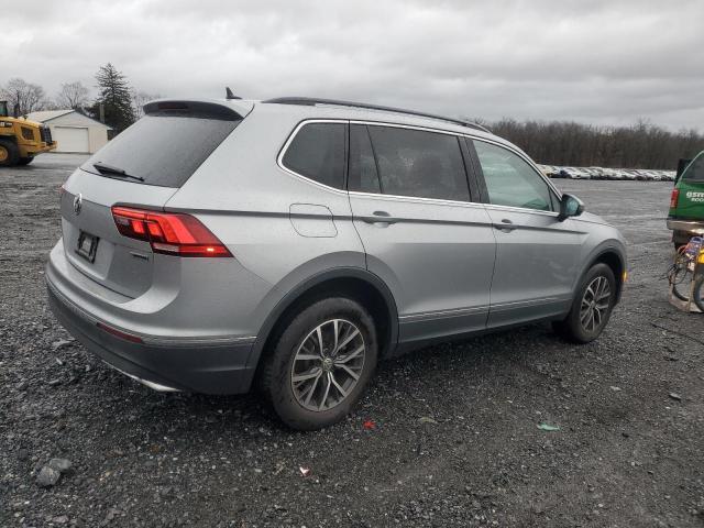 Image 3 of 2020 VOLKSWAGEN TIGUAN SE 2020 with VIN 3VV2B7AX0LM098554