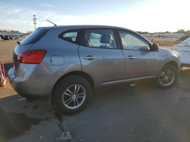 Изображение 3 2009 NISSAN ROGUE S 2009 с VIN JN8AS58V19W191468