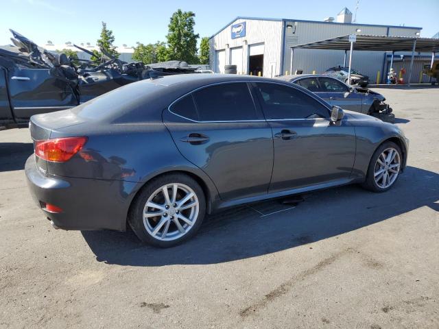 Image 3 of 2007 LEXUS IS 350 2007 with VIN JTHBE262575015278