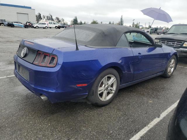 Изображение 3 2014 FORD MUSTANG  2014 с VIN 1ZVBP8EM1E5229423