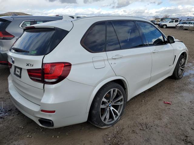 Obraz 3 z 2016 BMW X5 XDRIVE50I 2016 z VIN 5UXKR6C5XG0J79794