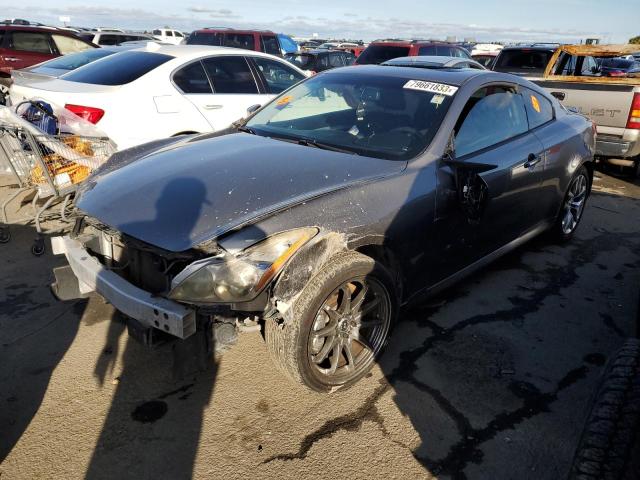 Obraz 2008 INFINITI G37 BASE 2008