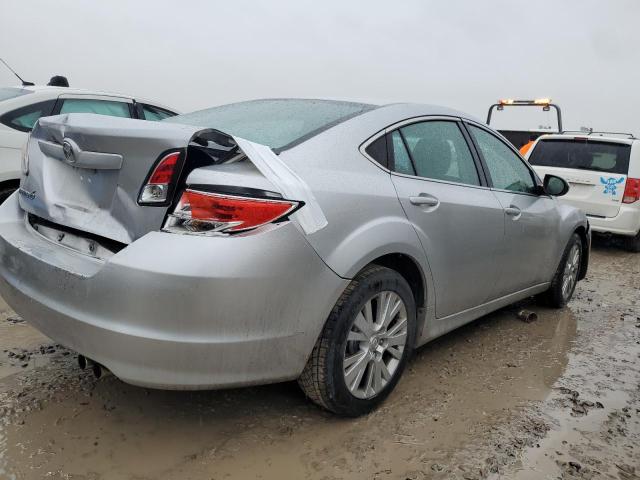 Image 3 of 2010 MAZDA 6 I 2010 with VIN 1YVHZ8CH1A5M25072