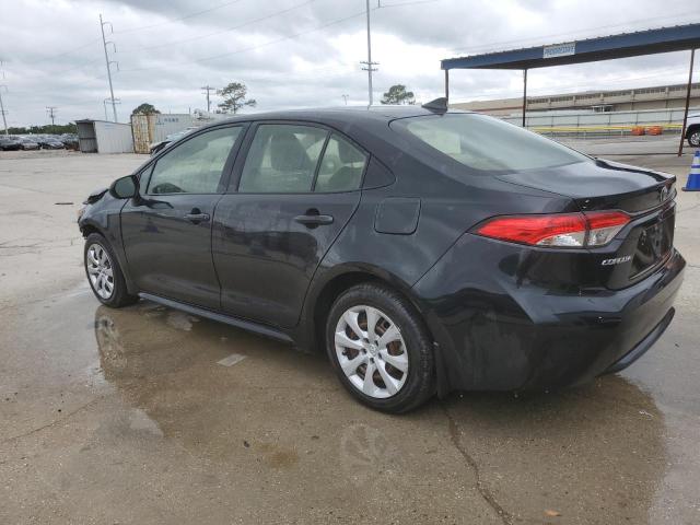 Image 2 of 2020 TOYOTA COROLLA LE 2020 with VIN JTDEPRAE1LJ089463