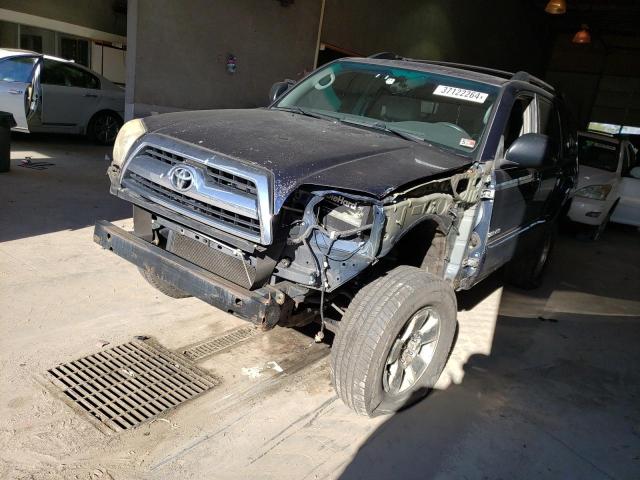 Obraz 2006 TOYOTA 4RUNNER SR5 2006
