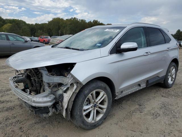 Изображение 2019 FORD EDGE SEL 2019