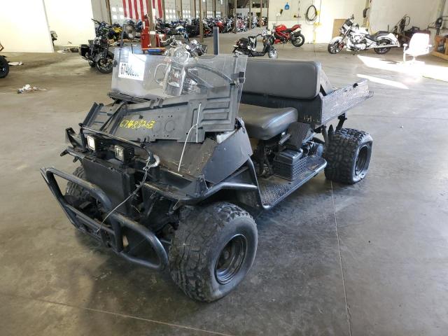 Изображение 2 2004 KAWASAKI KAF620 E 2004 с VIN JK1AFCE134B533177