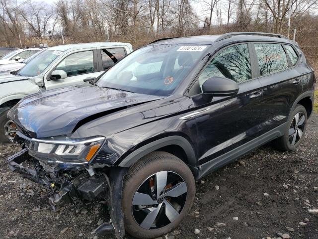 Image 1 of 2023 VOLKSWAGEN TAOS S 2023 with VIN 3VVMX7B22PM359766