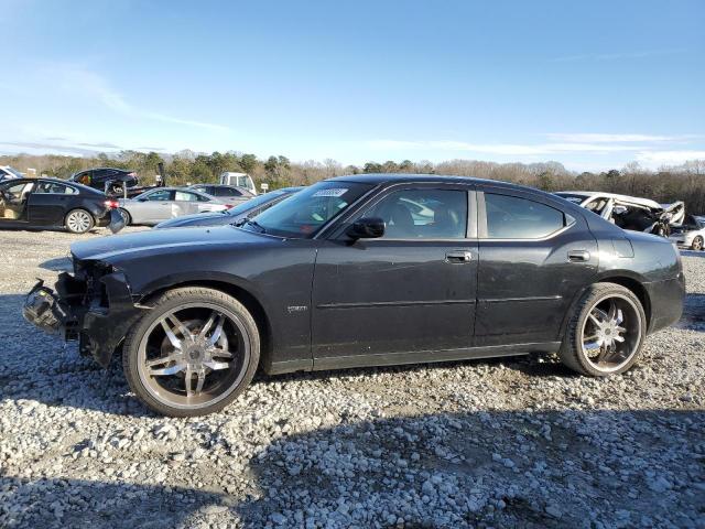 2009 DODGE CHARGER R/T 2009 image