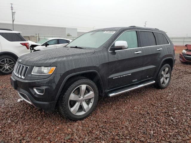 Изображение 1 2015 JEEP GRAND CHEROKEE LIMITED 2015 с VIN 1C4RJFBM3FC754525