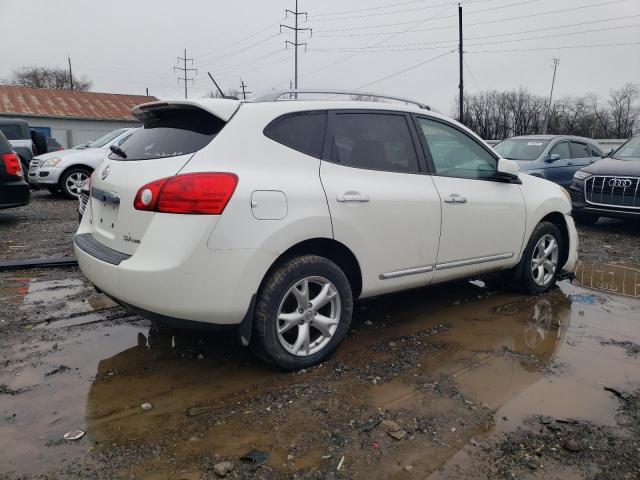 Изображение 3 2011 NISSAN ROGUE S 2011 с VIN JN8AS5MV2BW291588