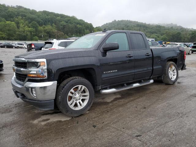 2018 CHEVROLET SILVERADO K1500 LT 2018 image