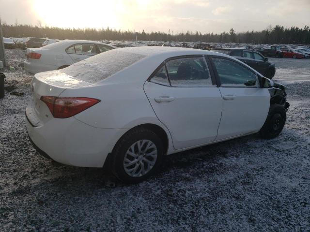 Изображение 3 2018 TOYOTA COROLLA L 2018 с VIN 2T1BURHE7JC005074