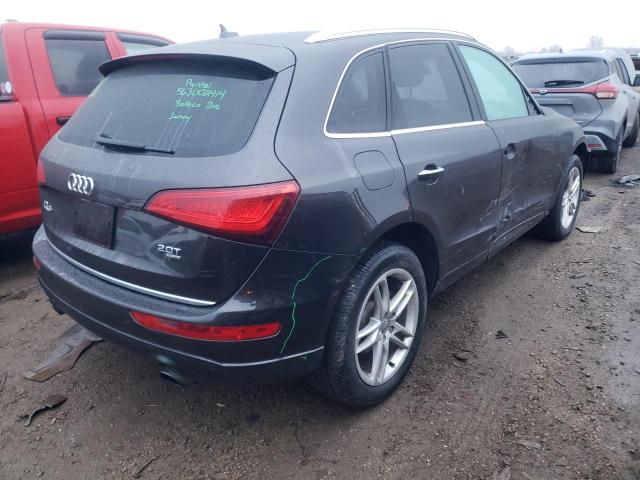 Obraz 3 z 2015 AUDI Q5 PREMIUM PLUS 2015 z VIN WA1LFAFP9FA050107