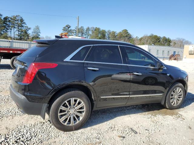 Image 3 of 2017 CADILLAC XT5 LUXURY 2017 with VIN 1GYKNBRSXHZ322060