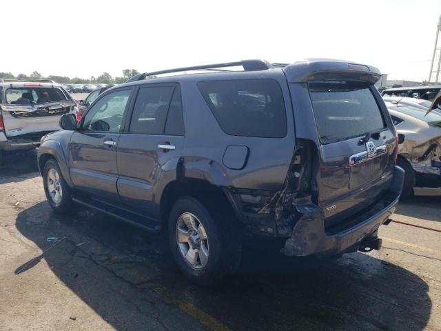 Image 2 of 2006 TOYOTA 4RUNNER SR5 2006 with VIN JTEZT14R068008974