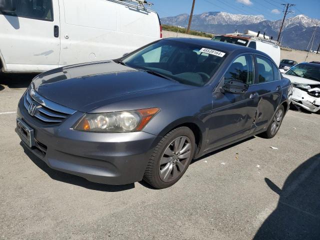 2012 HONDA ACCORD EX 2012 image