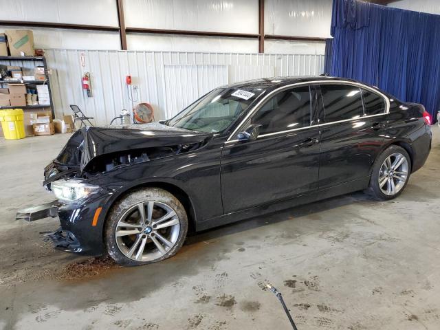 Obraz 2017 BMW 330 XI 2017