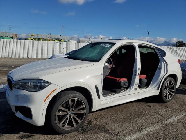 Изображение 1 2016 BMW X6 SDRIVE35I 2016 с VIN 5UXKU0C55G0F92284