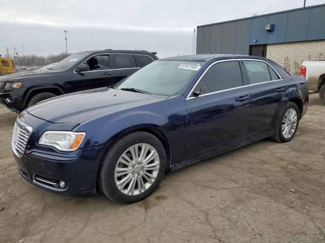 Image 1 of 2013 CHRYSLER 300 2013 with VIN 2C3CCARG0DH564697