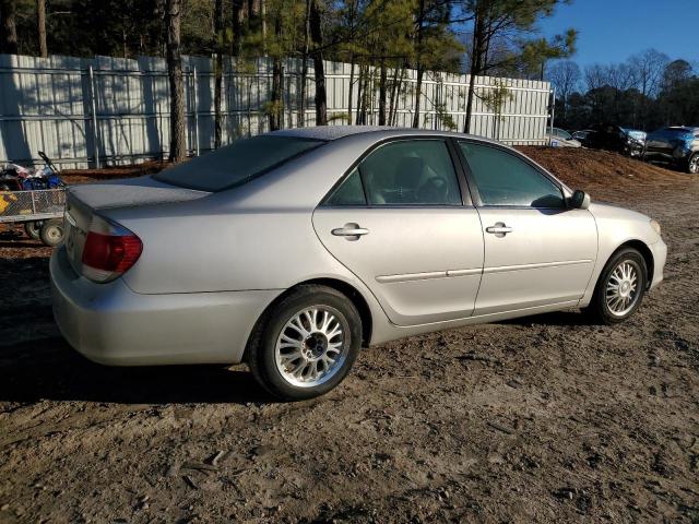 Изображение 3 2005 TOYOTA CAMRY LE 2005 с VIN 4T1BE30K95U564884