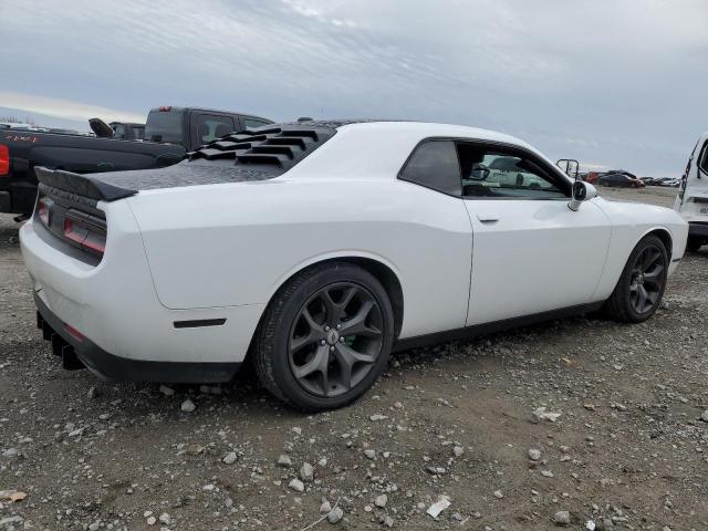 Obraz 3 z 2019 DODGE CHALLENGER R/T 2019 z VIN 2C3CDZBT8KH611135