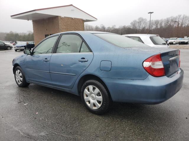 Obraz 2 z 2003 TOYOTA CAMRY LE 2003 z VIN 4T1BE32K43U688040