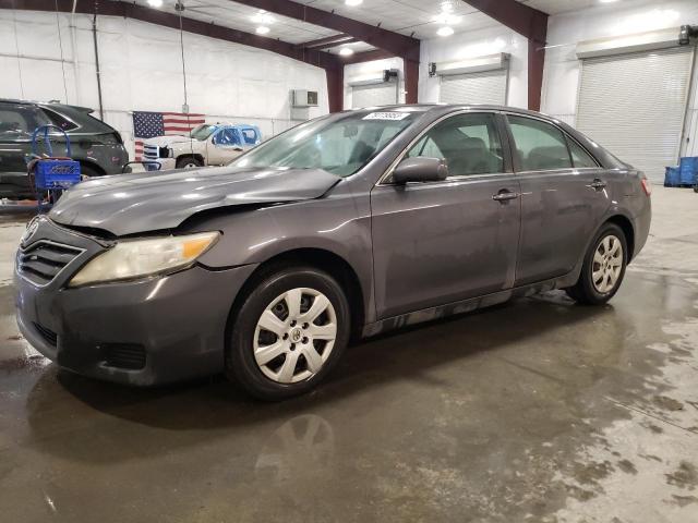 Image 2 of 2010 TOYOTA CAMRY BASE 2010 with VIN 4T4BF3EK5AR069815