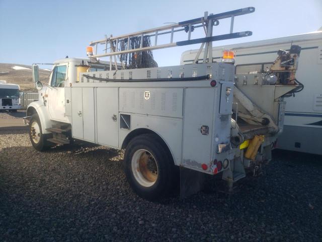 Obraz 3 z 2001 INTERNATIONAL 4000 4700 2001 z VIN 1HTSCABNX1H350482