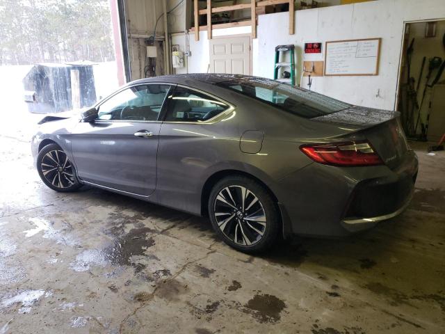 Obraz 2 z 2017 HONDA ACCORD EXL 2017 z VIN 1HGCT1B84HA005593