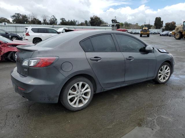 Obraz 3 z 2011 MAZDA 3 S 2011 z VIN JM1BL1U60B1374903