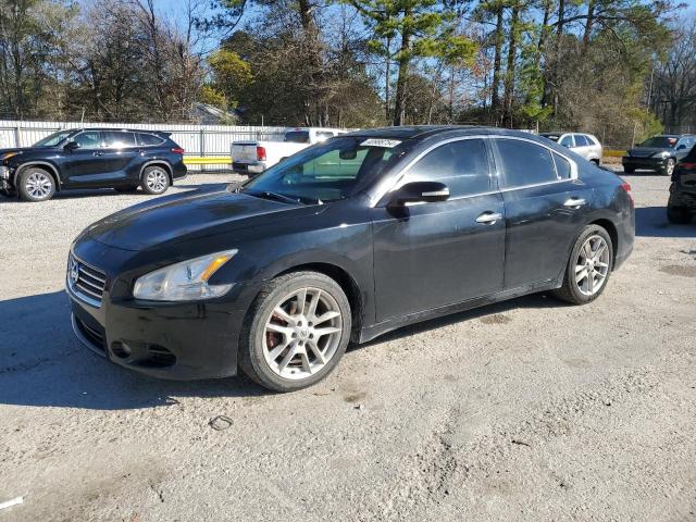 Obraz 1 z 2011 NISSAN MAXIMA S 2011 z VIN 1N4AA5AP1BC831573