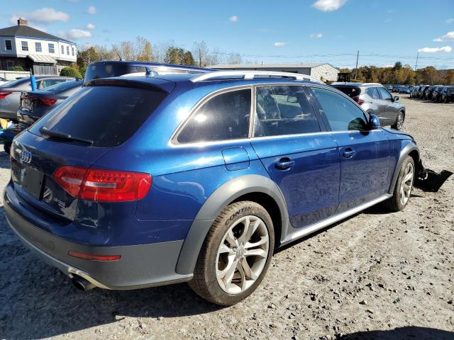 Image 3 of 2015 AUDI A4 ALLROAD PREMIUM 2015 with VIN WA1TFAFL5FA024665