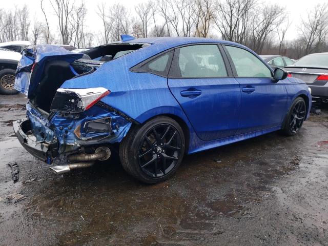 Изображение 3 2023 HONDA CIVIC SI 2023 с VIN 2HGFE1E56PH471552