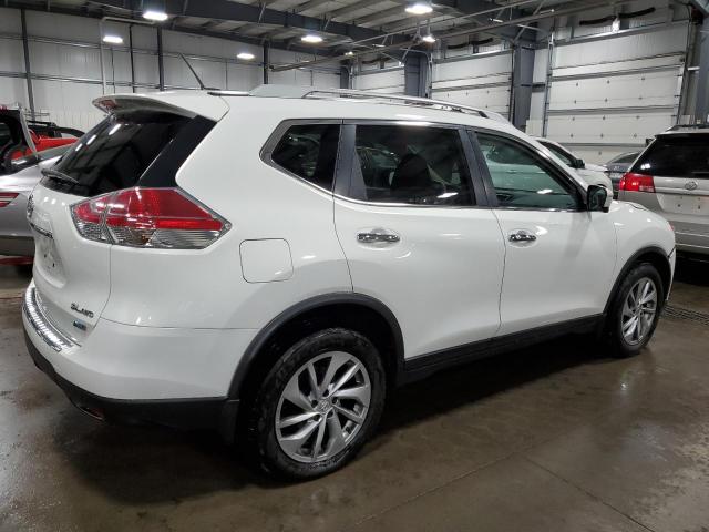 Image 3 of 2014 NISSAN ROGUE S 2014 with VIN 5N1AT2MV4EC792572