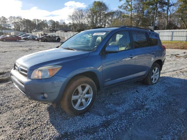 Изображение 2007 TOYOTA RAV4 LIMITED 2007