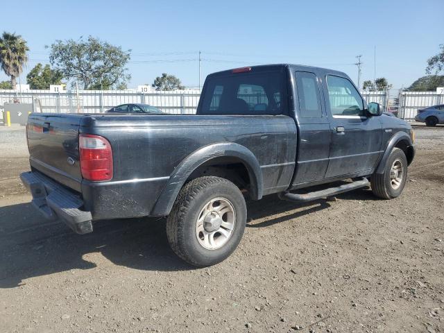 Изображение 3 2003 FORD RANGER SUPER CAB 2003 с VIN 1FTYR44V53PA24537