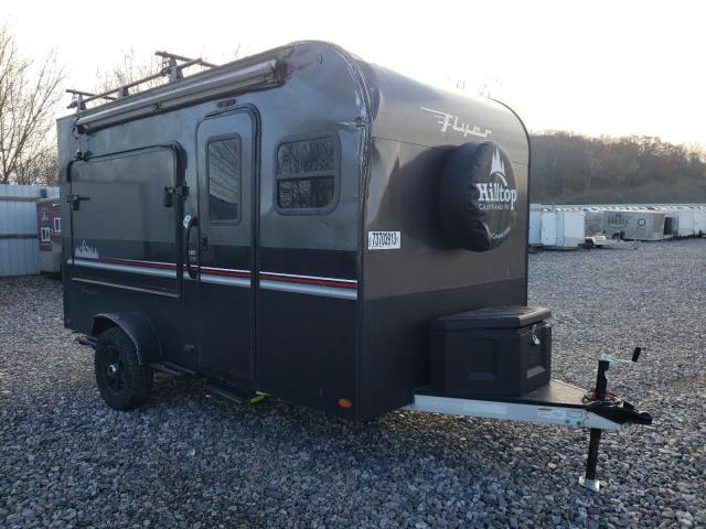 Image 1 of 2023 INTE FLYER 2023 with VIN 7H0TR1419PN012671