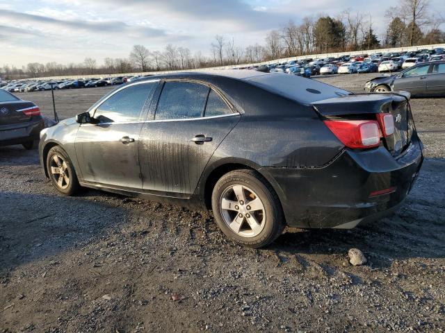 Image 2 of 2013 CHEVROLET MALIBU LS 2013 with VIN 1G11B5SA3DF352079