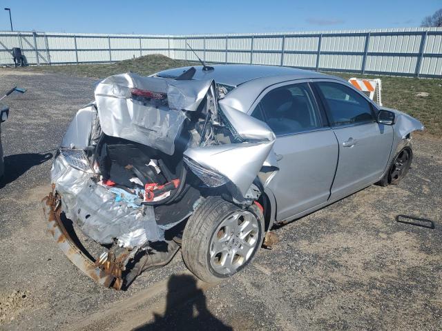 Image 3 of 2011 FORD FUSION SE 2011 with VIN 3FAHP0HA2BR209552