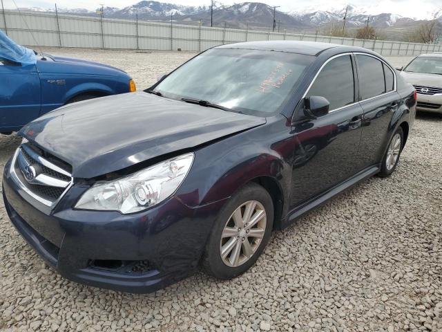 2013 SUBARU LEGACY 2.5I PREMIUM 2013 image