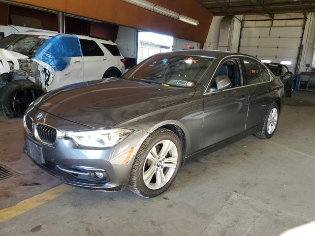 Obraz 2017 BMW 330 XI 2017