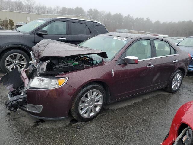 Изображение 2012 LINCOLN MKZ  2012
